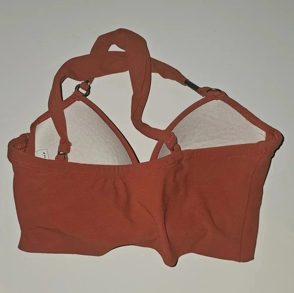 ROBIN Piccone Ava swim top - Picture 2 of 5